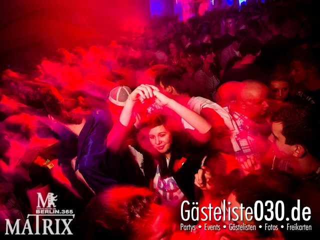 https://www.gaesteliste030.de/Partyfoto #127 Matrix Berlin vom 01.02.2012