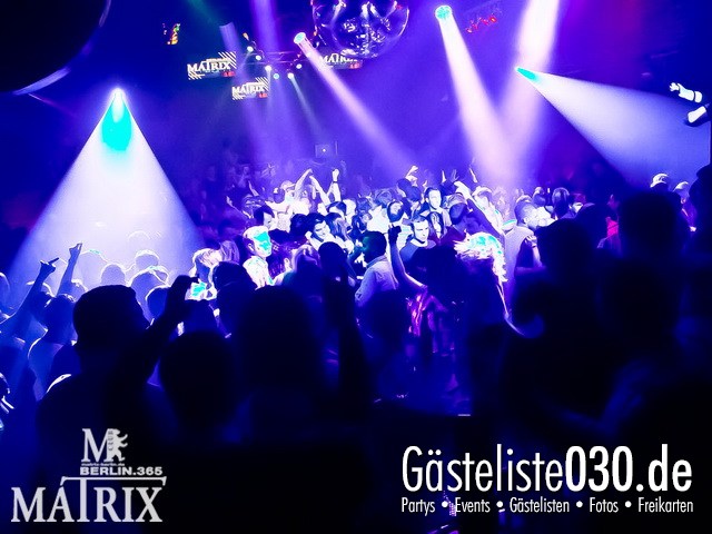 https://www.gaesteliste030.de/Partyfoto #87 Matrix Berlin vom 04.01.2012