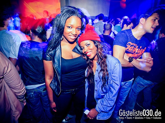 https://www.gaesteliste030.de/Partyfoto #9 Tube Station Berlin vom 07.04.2012