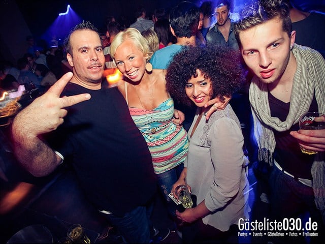 https://www.gaesteliste030.de/Partyfoto #58 Tube Station Berlin vom 12.05.2012