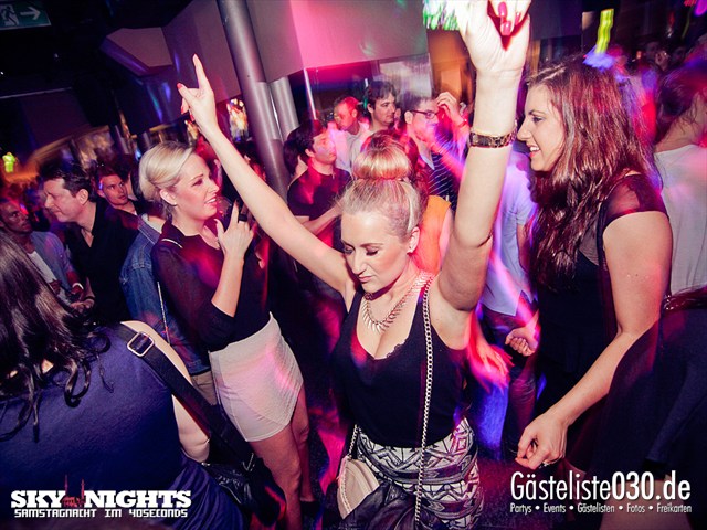 https://www.gaesteliste030.de/Partyfoto #20 40seconds Berlin vom 24.03.2012