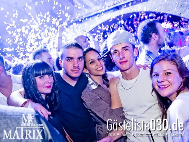 https://www.gaesteliste030.de/Partyfoto #39 Matrix Berlin vom 04.04.2012