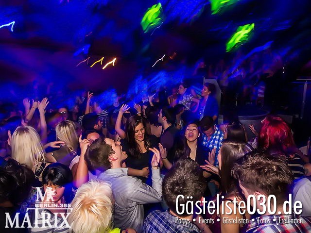 https://www.gaesteliste030.de/Partyfoto #27 Matrix Berlin vom 16.05.2012