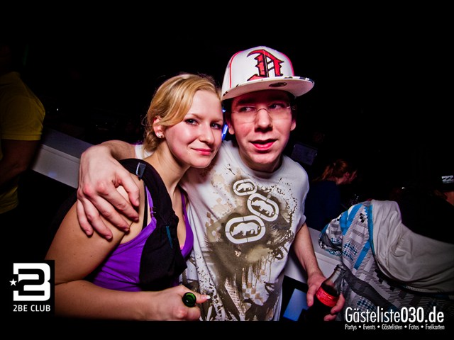 https://www.gaesteliste030.de/Partyfoto #130 2BE Club Berlin vom 11.02.2012