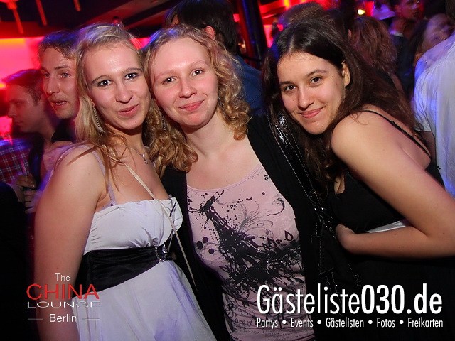https://www.gaesteliste030.de/Partyfoto #25 China Lounge Berlin vom 13.01.2012