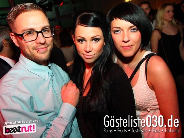 https://www.gaesteliste030.de/Partyfoto #45 Spindler & Klatt Berlin vom 28.01.2012