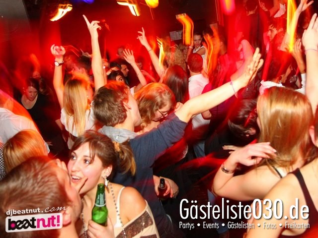 https://www.gaesteliste030.de/Partyfoto #8 Spindler & Klatt Berlin vom 28.01.2012