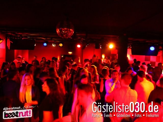 https://www.gaesteliste030.de/Partyfoto #83 Spindler & Klatt Berlin vom 28.01.2012