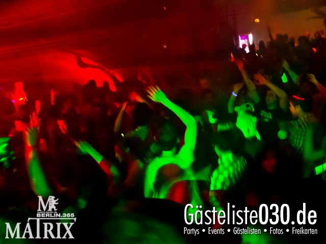 https://www.gaesteliste030.de/Partyfoto #72 Matrix Berlin vom 17.02.2012