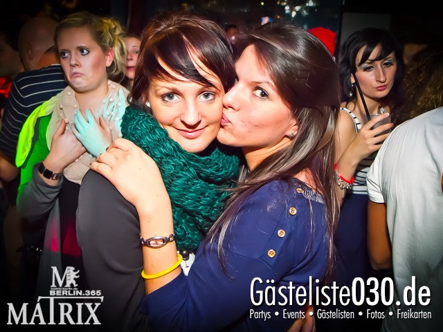 https://www.gaesteliste030.de/Partyfoto #104 Matrix Berlin vom 16.12.2011
