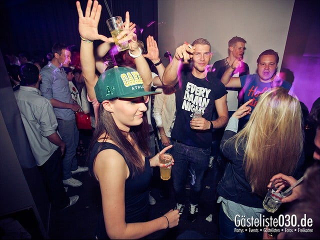 https://www.gaesteliste030.de/Partyfoto #42 Tube Station Berlin vom 12.05.2012