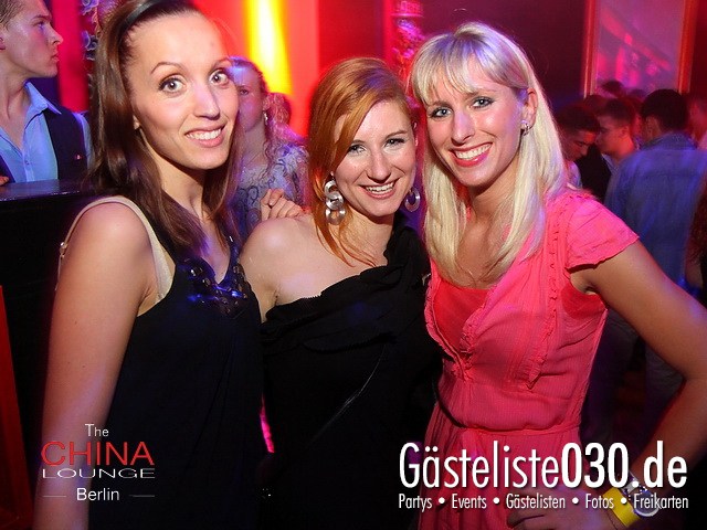 https://www.gaesteliste030.de/Partyfoto #71 China Lounge Berlin vom 09.12.2011