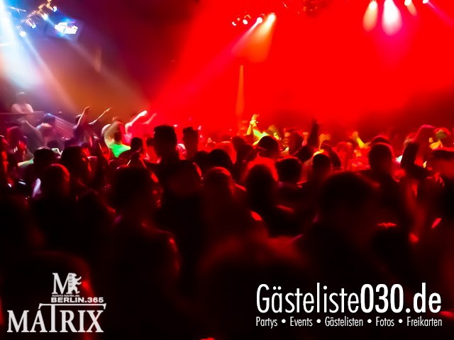 https://www.gaesteliste030.de/Partyfoto #93 Matrix Berlin vom 23.03.2012
