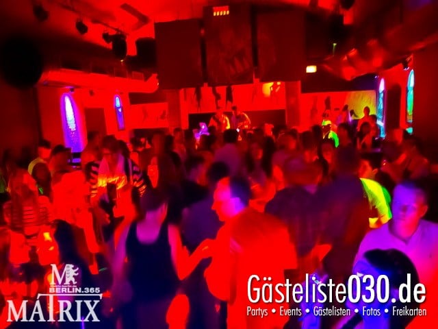 https://www.gaesteliste030.de/Partyfoto #51 Matrix Berlin vom 04.01.2012