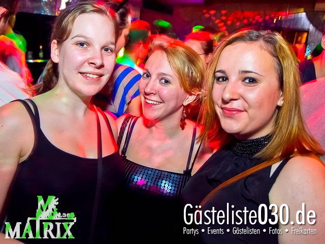 https://www.gaesteliste030.de/Partyfoto #64 Matrix Berlin vom 30.04.2012