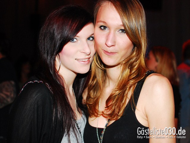 https://www.gaesteliste030.de/Partyfoto #78 Spindler & Klatt Berlin vom 31.03.2012
