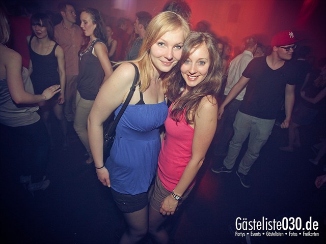 https://www.gaesteliste030.de/Partyfoto #51 Spindler & Klatt Berlin vom 28.04.2012