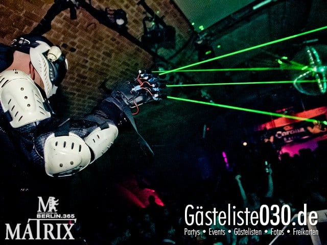 https://www.gaesteliste030.de/Partyfoto #49 Matrix Berlin vom 11.04.2012