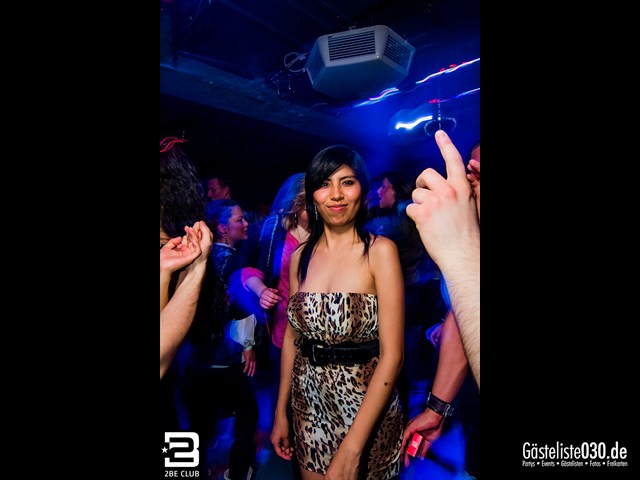 https://www.gaesteliste030.de/Partyfoto #136 2BE Club Berlin vom 31.03.2012