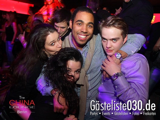 https://www.gaesteliste030.de/Partyfoto #83 China Lounge Berlin vom 11.02.2012