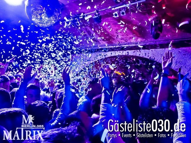 https://www.gaesteliste030.de/Partyfoto #9 Matrix Berlin vom 31.03.2012