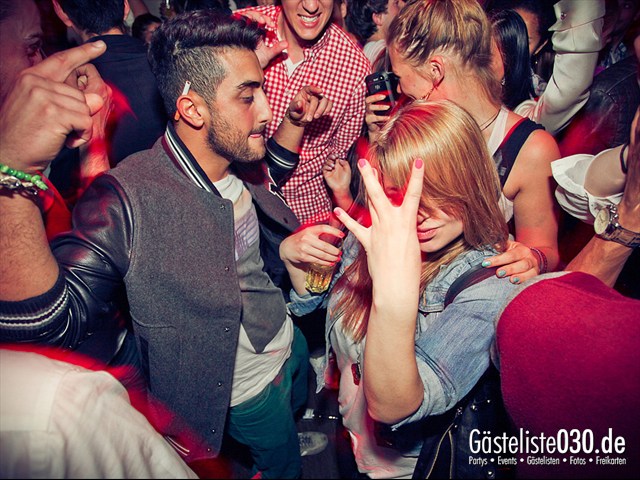 https://www.gaesteliste030.de/Partyfoto #117 Tube Station Berlin vom 12.05.2012