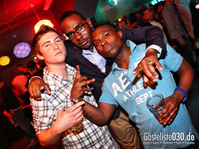 https://www.gaesteliste030.de/Partyfoto #63 2BE Club Berlin vom 31.03.2012