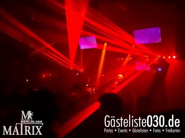https://www.gaesteliste030.de/Partyfoto #14 Matrix Berlin vom 04.01.2012