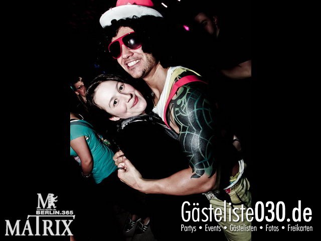https://www.gaesteliste030.de/Partyfoto #59 Matrix Berlin vom 25.04.2012