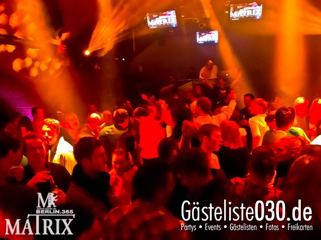 https://www.gaesteliste030.de/Partyfoto #56 Matrix Berlin vom 09.12.2011