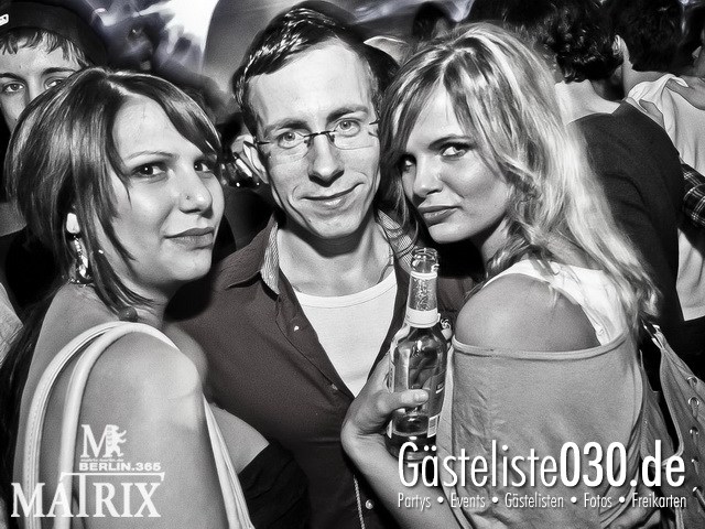 https://www.gaesteliste030.de/Partyfoto #104 Matrix Berlin vom 05.04.2012