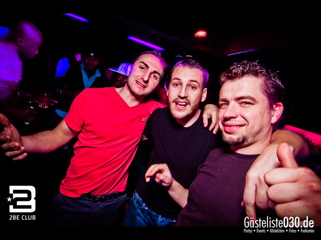 https://www.gaesteliste030.de/Partyfoto #134 2BE Club Berlin vom 11.02.2012