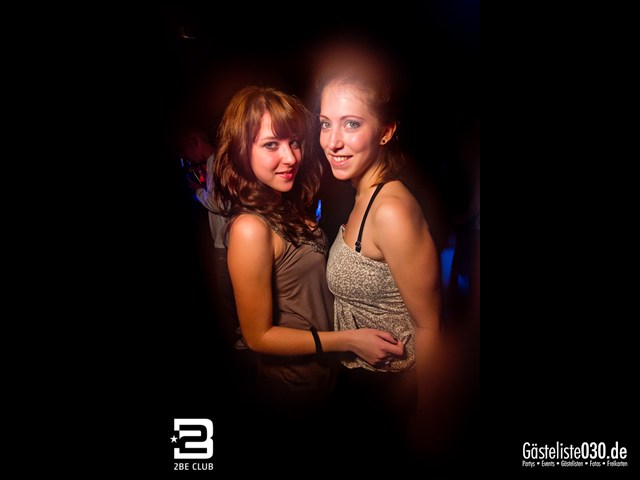 https://www.gaesteliste030.de/Partyfoto #195 2BE Club Berlin vom 10.12.2011