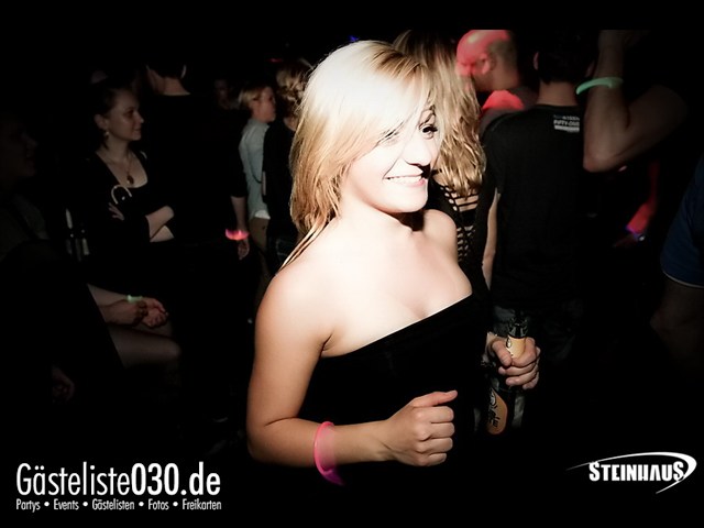 https://www.gaesteliste030.de/Partyfoto #18 Steinhaus Berlin vom 28.04.2012
