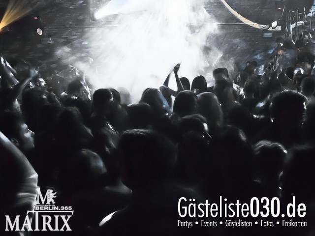 https://www.gaesteliste030.de/Partyfoto #108 Matrix Berlin vom 31.03.2012