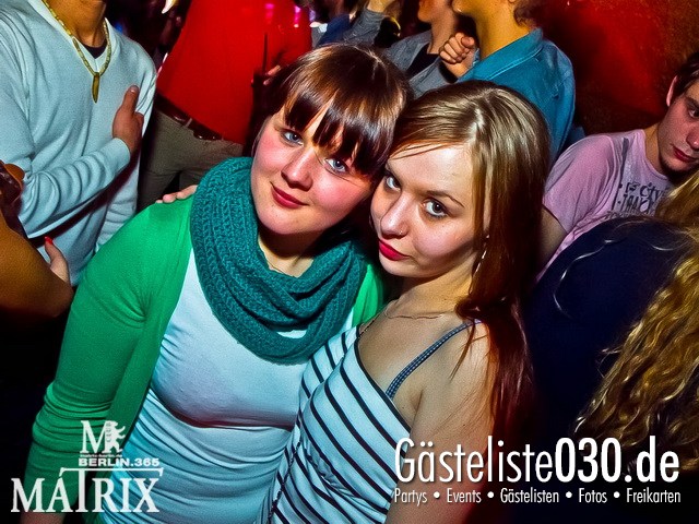 https://www.gaesteliste030.de/Partyfoto #141 Matrix Berlin vom 21.03.2012
