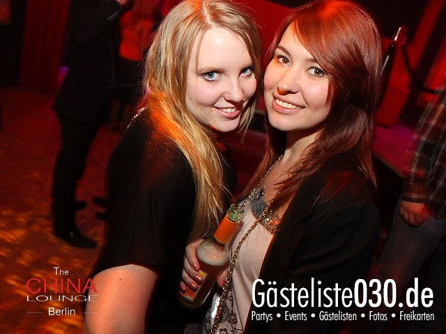 https://www.gaesteliste030.de/Partyfoto #13 China Lounge Berlin vom 04.02.2012