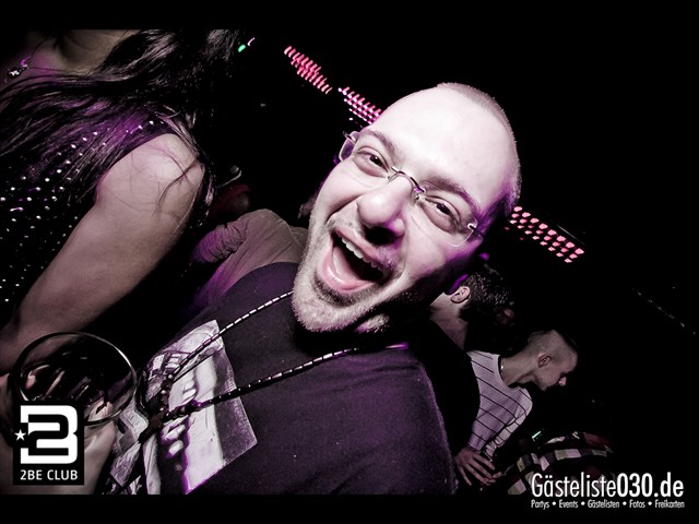 https://www.gaesteliste030.de/Partyfoto #61 2BE Club Berlin vom 25.12.2011