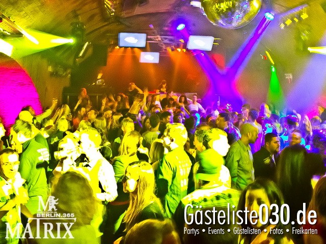 https://www.gaesteliste030.de/Partyfoto #28 Matrix Berlin vom 30.03.2012