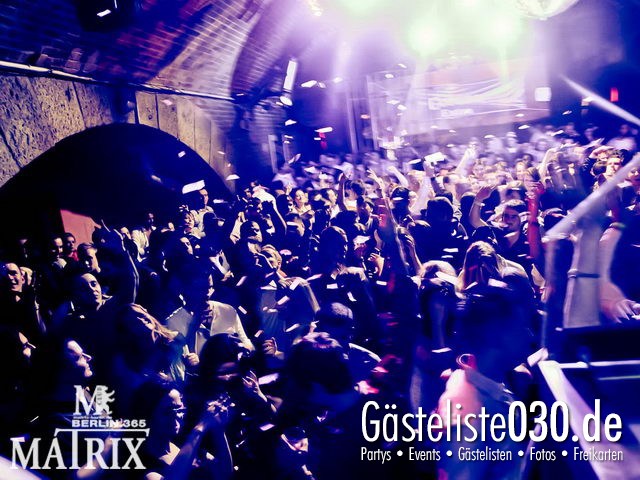 https://www.gaesteliste030.de/Partyfoto #143 Matrix Berlin vom 13.04.2012