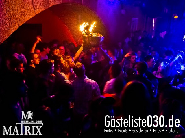 https://www.gaesteliste030.de/Partyfoto #8 Matrix Berlin vom 28.03.2012