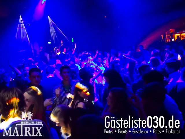 https://www.gaesteliste030.de/Partyfoto #37 Matrix Berlin vom 14.01.2012