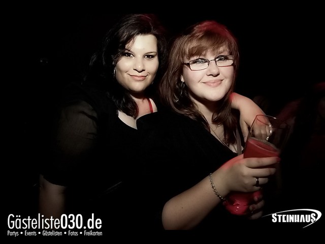 https://www.gaesteliste030.de/Partyfoto #16 Steinhaus Berlin vom 11.05.2012