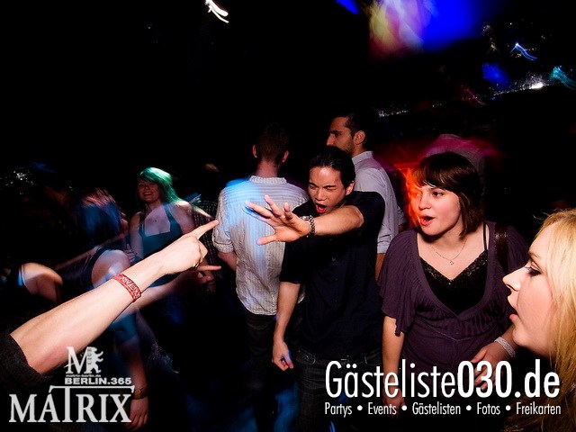 https://www.gaesteliste030.de/Partyfoto #14 Matrix Berlin vom 05.01.2012