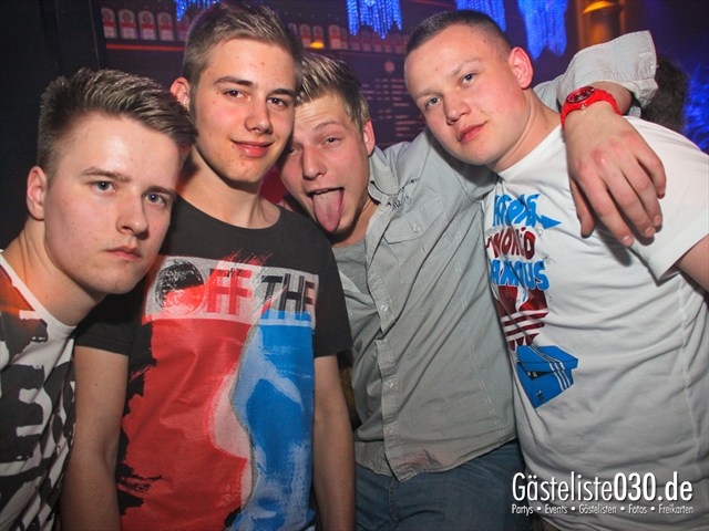 https://www.gaesteliste030.de/Partyfoto #142 Soda Berlin vom 31.03.2012