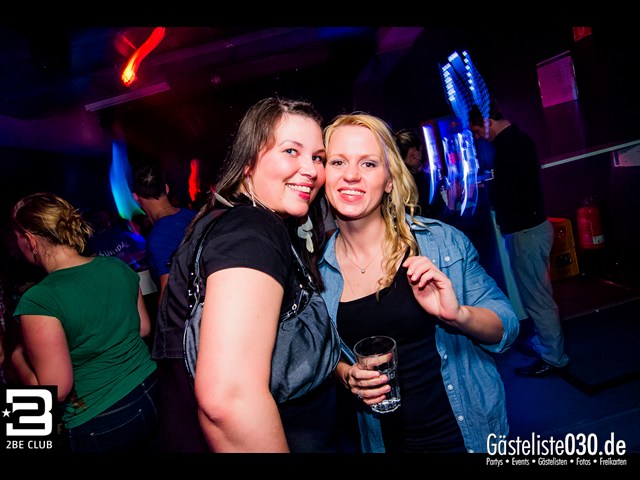https://www.gaesteliste030.de/Partyfoto #75 2BE Club Berlin vom 14.04.2012