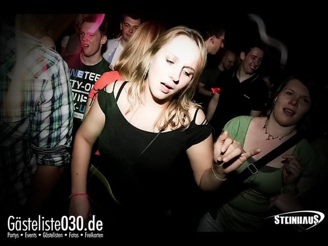 https://www.gaesteliste030.de/Partyfoto #58 Steinhaus Berlin vom 28.04.2012