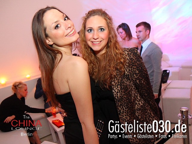 https://www.gaesteliste030.de/Partyfoto #22 China Lounge Berlin vom 31.12.2011