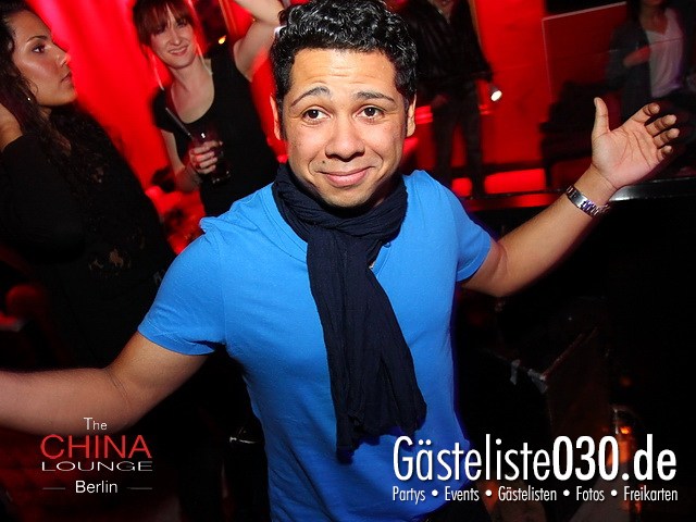 https://www.gaesteliste030.de/Partyfoto #113 China Lounge Berlin vom 13.01.2012