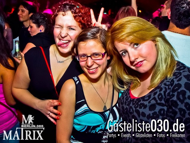 https://www.gaesteliste030.de/Partyfoto #140 Matrix Berlin vom 21.03.2012